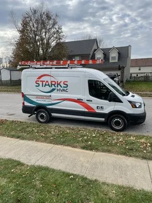 Starks HVAC