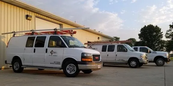 Slide of Stark's Plumbing & Heating Services