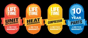 Slide of Starks Pro Mechanical