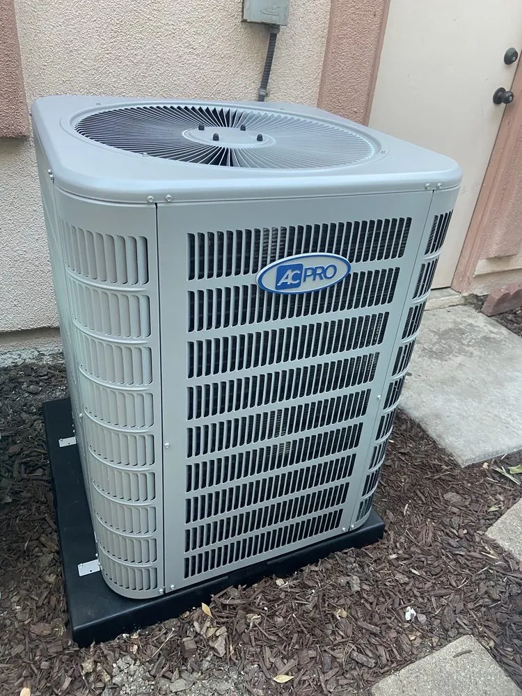 Slide of Starlight HVAC