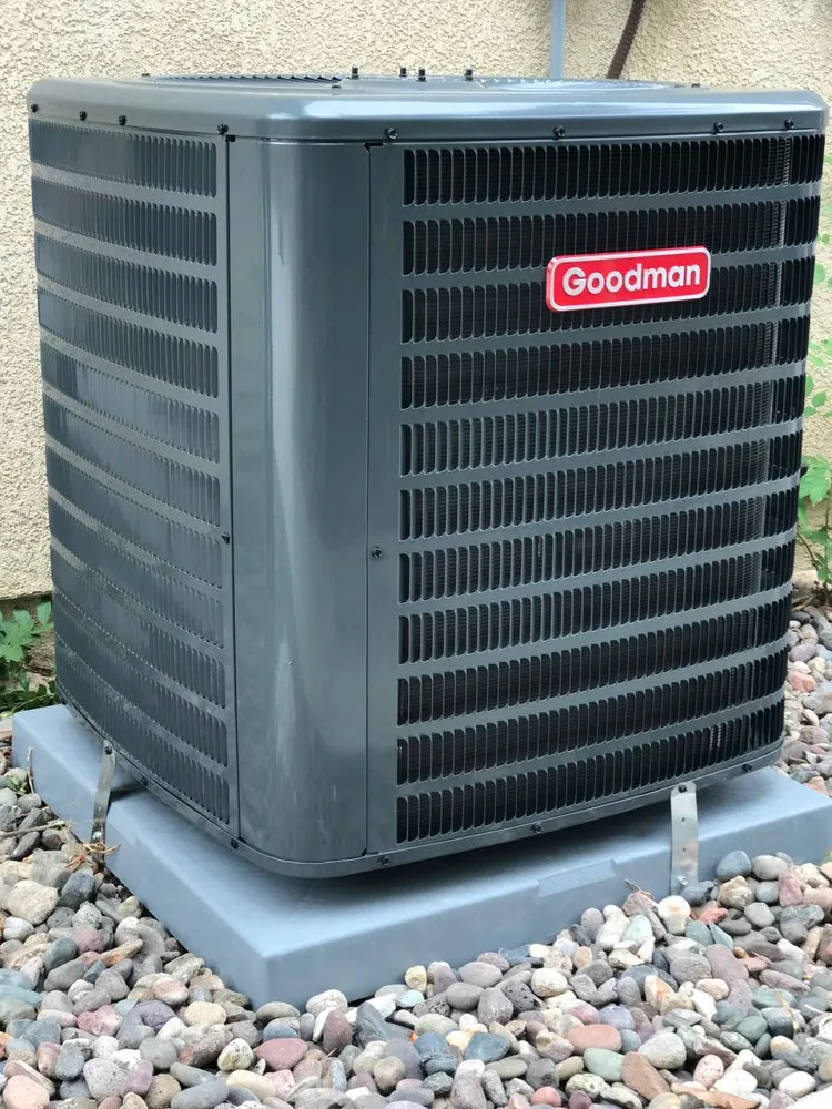 Slide of Starlight HVAC