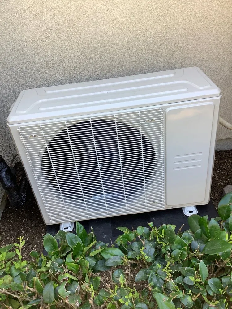 Slide of Starlight HVAC