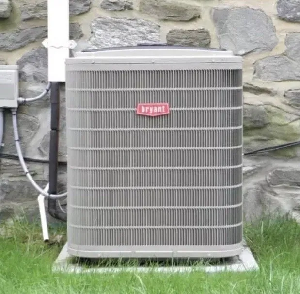 Slide of Starlight HVAC