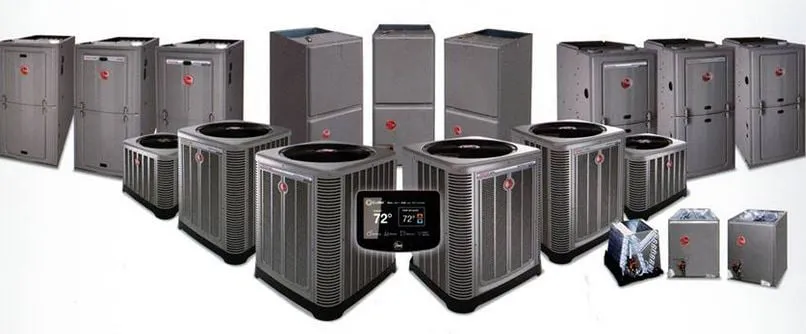 Slide of Starnes Heating & Air