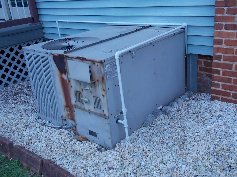 Slide of Starnes Heating & Air