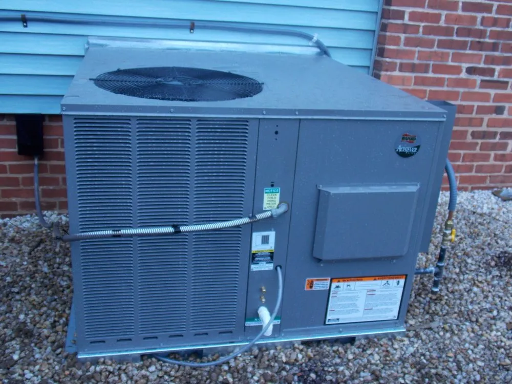 Slide of Starnes Heating & Air