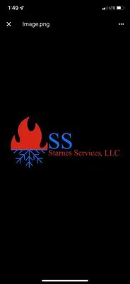 Starnes Services Logo