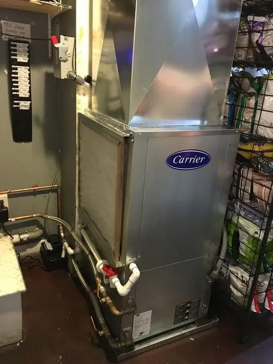 Slide of Starr Heating & Air Conditioning