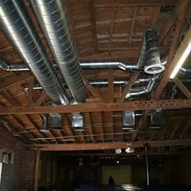 Slide of Starr Heating & Air Conditioning