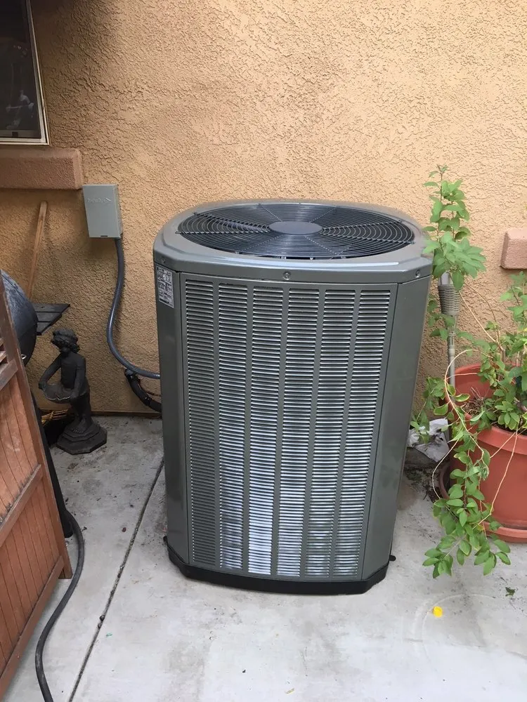 Slide of Starr Heating & Cooling