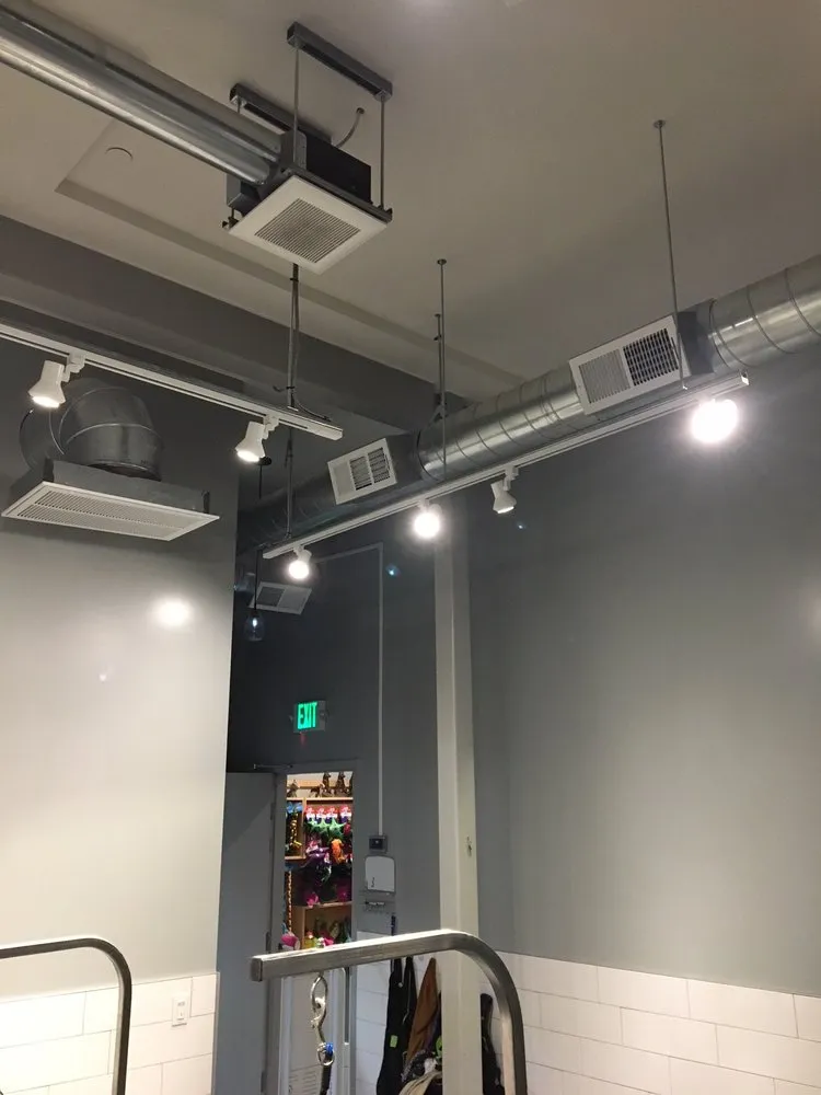 Slide of Starr Heating & Cooling