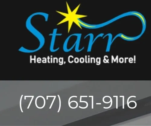 Slide of Starr Heating & Cooling