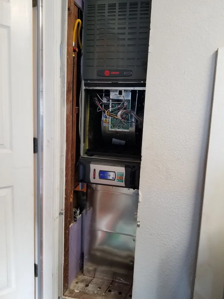 Slide of Starr Heating & Cooling