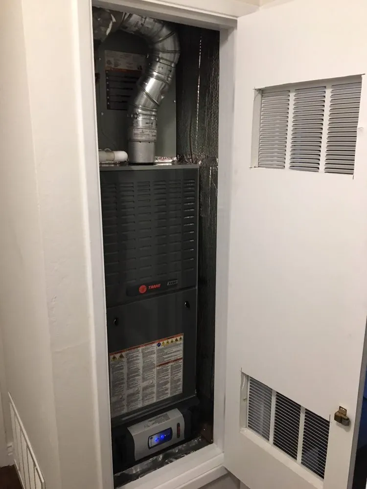 Slide of Starr Heating & Cooling