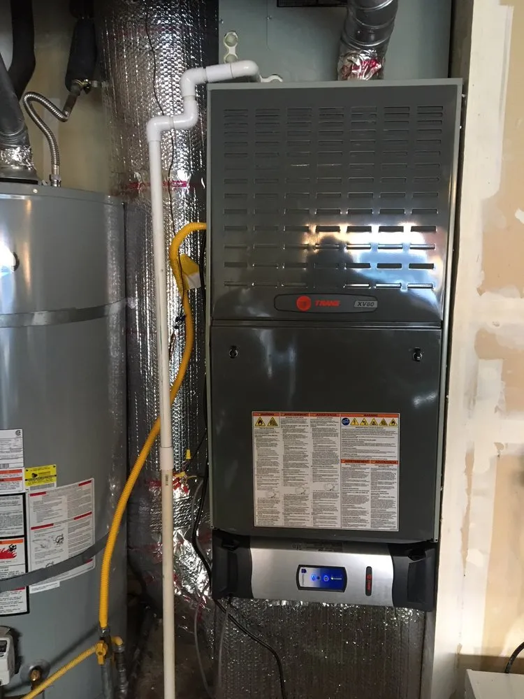 Slide of Starr Heating & Cooling