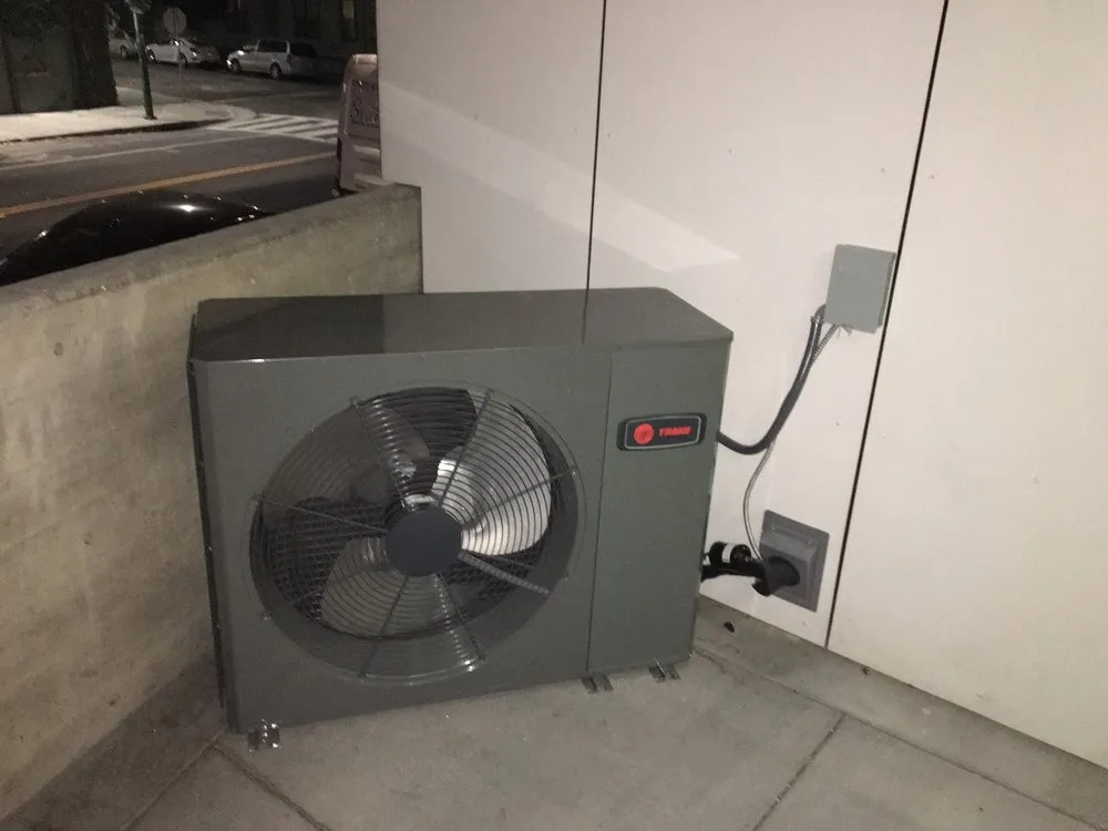 Slide of Starr Heating & Cooling