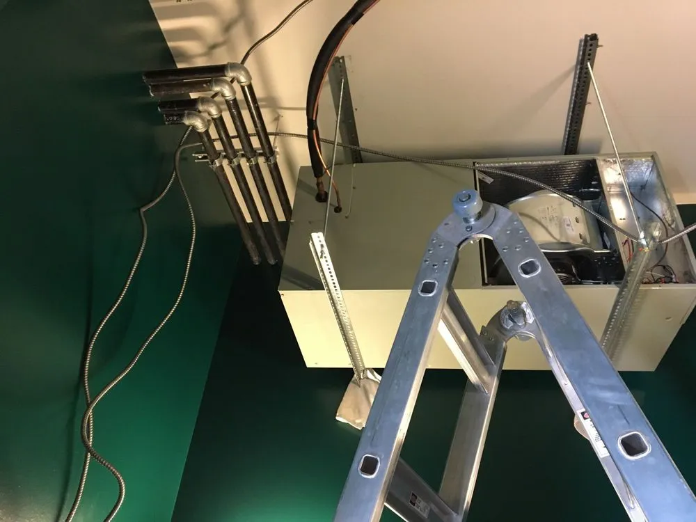 Slide of Starr Heating & Cooling