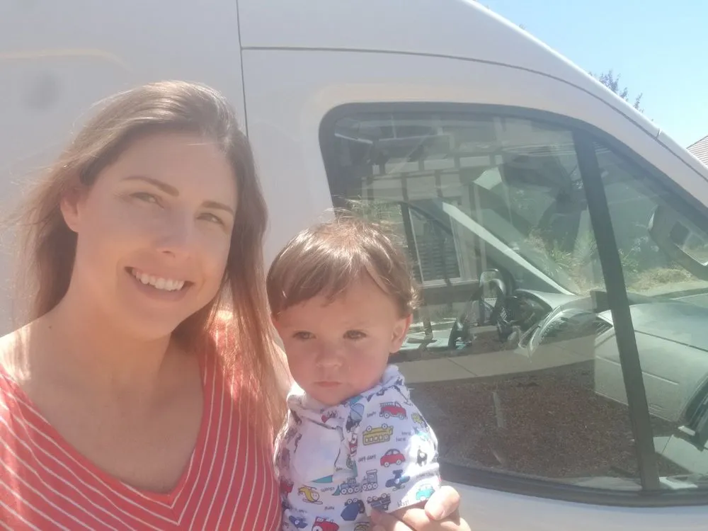 Slide of Starr Heating & Cooling