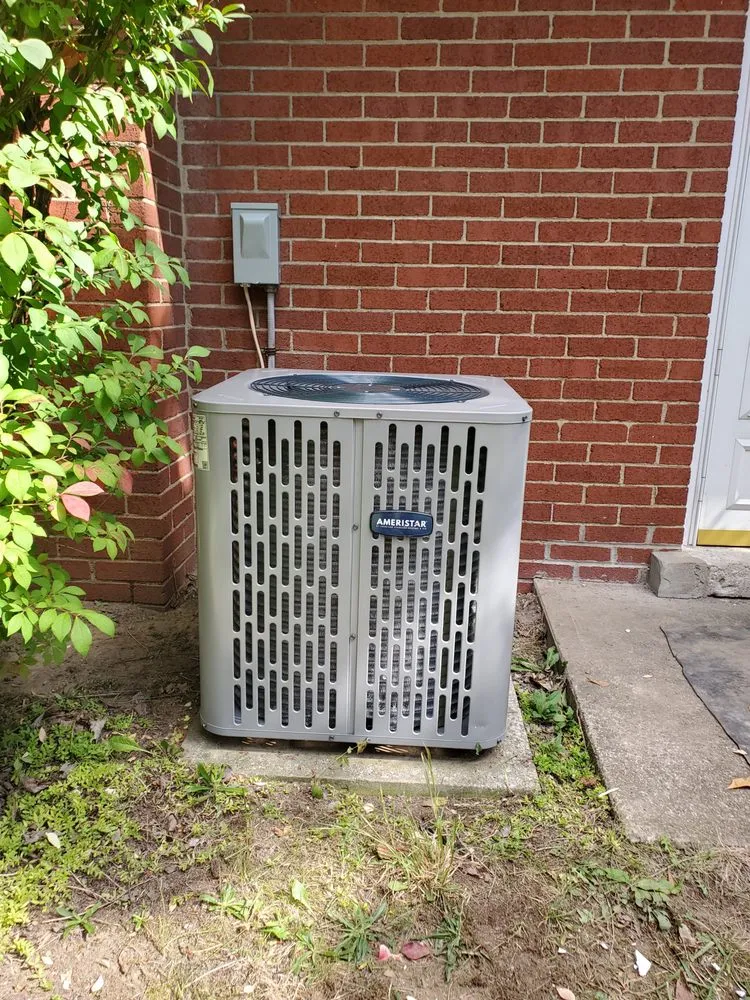 Slide of STARR Heating & Cooling