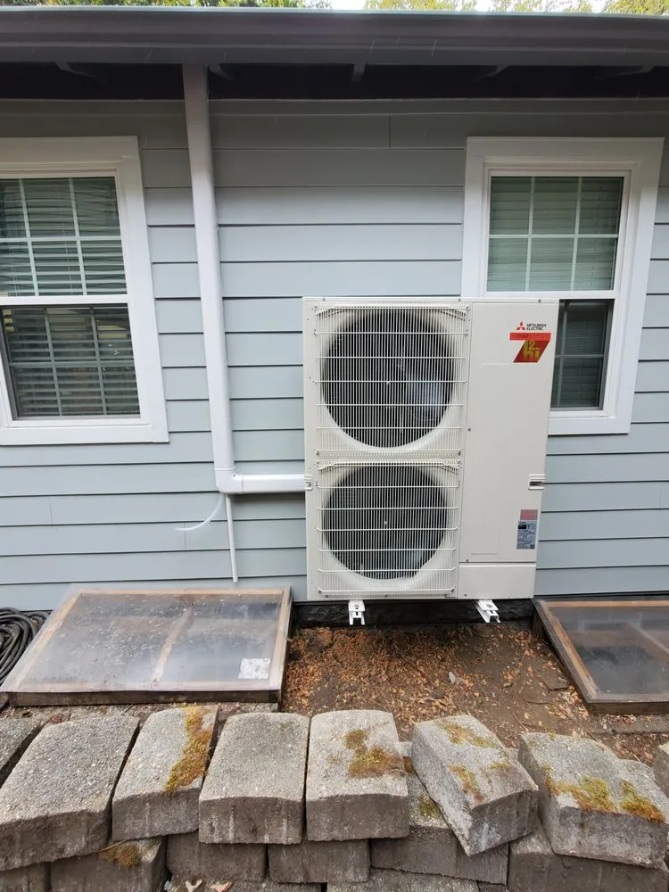 Slide of STARR Heating & Cooling