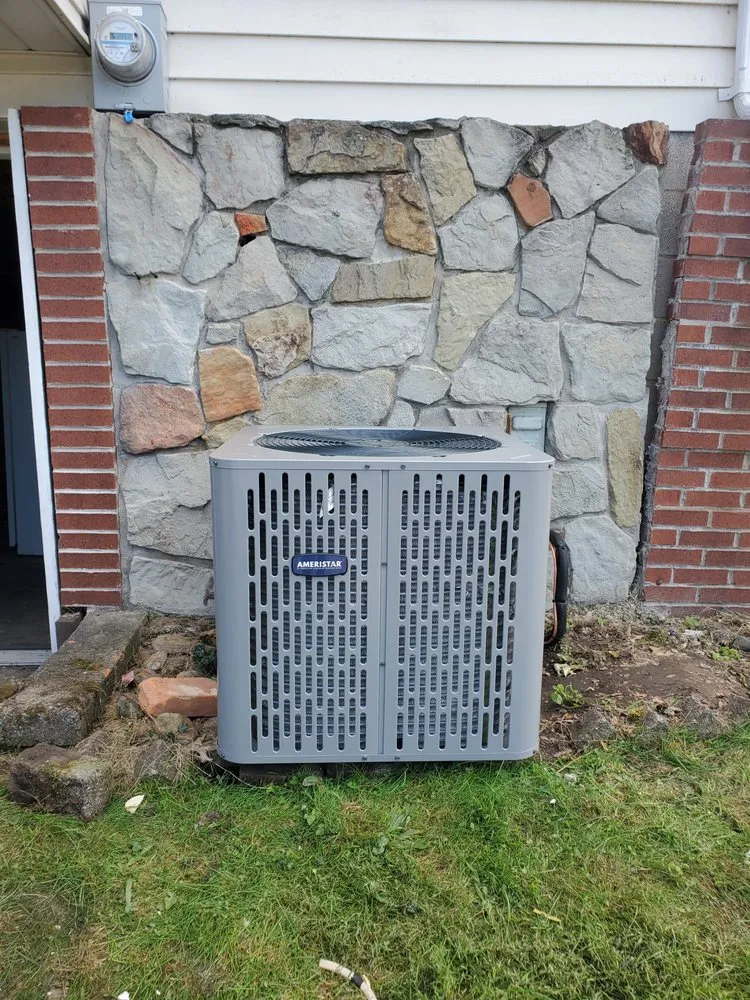 Slide of STARR Heating & Cooling