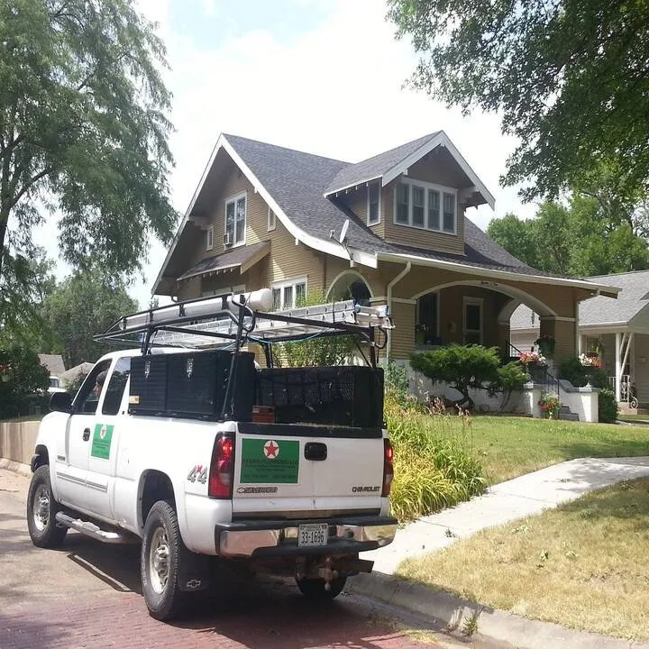 Slide of Starr Plumbing