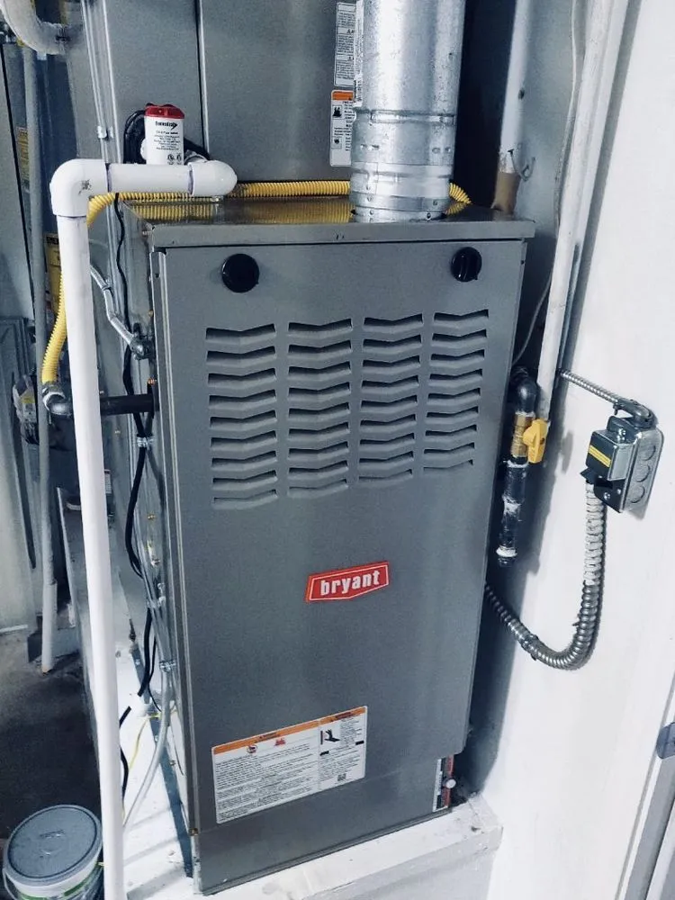 Slide of Stars And Stripes Plumbing & HVAC