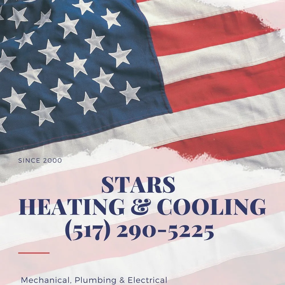 Slide of Stars Heating & Cooling