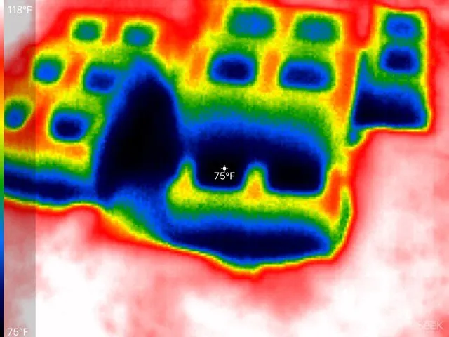 Slide of Startex Restorations