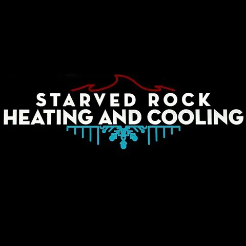 Slide of Starved Rock Heating & Cooling