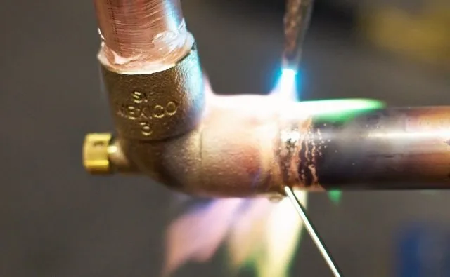 Slide of Starz Plumbing and Heating