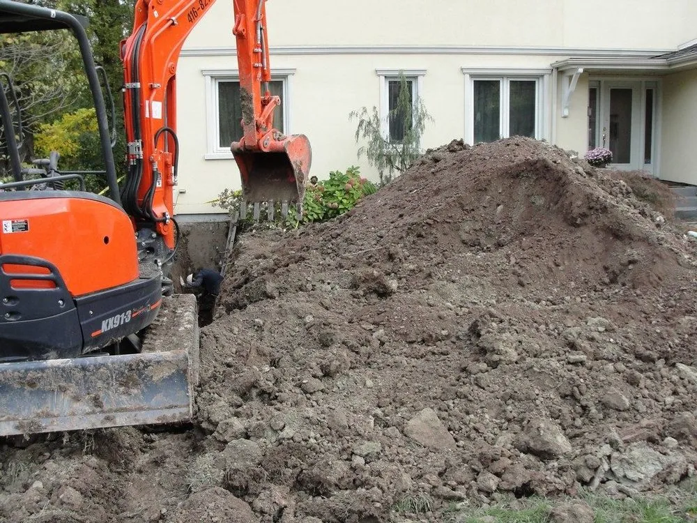 Slide of Starz Plumbing and Heating