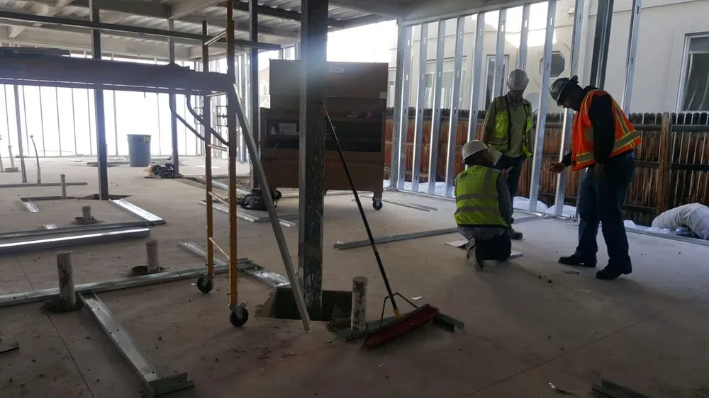 Slide of Starz Plumbing and Heating