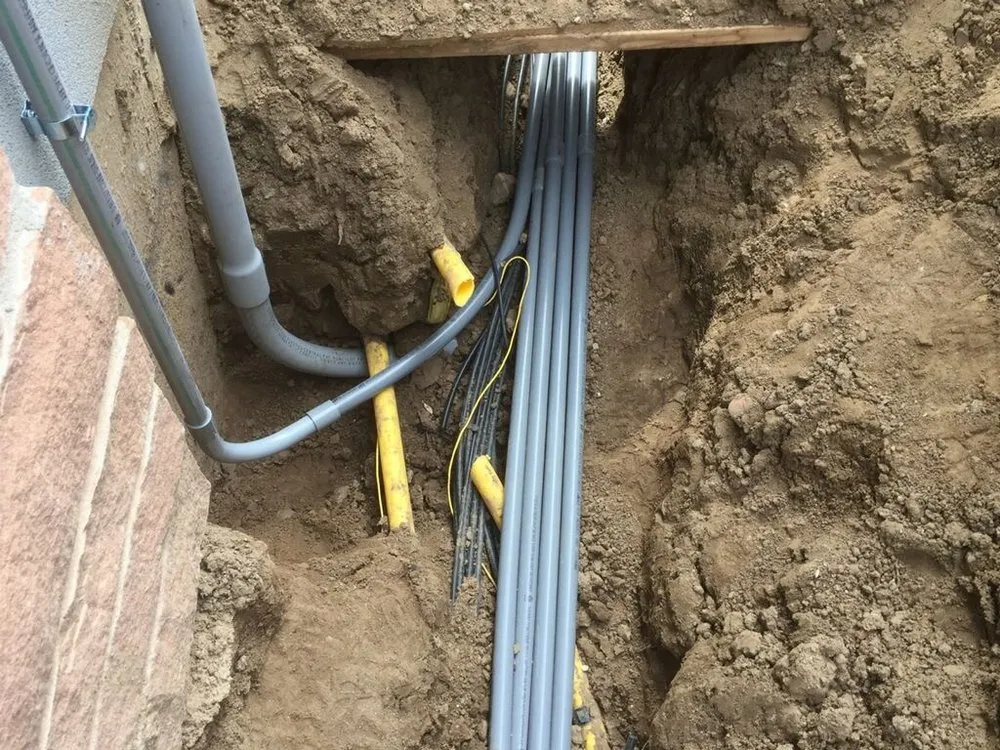 Slide of Starz Plumbing and Heating