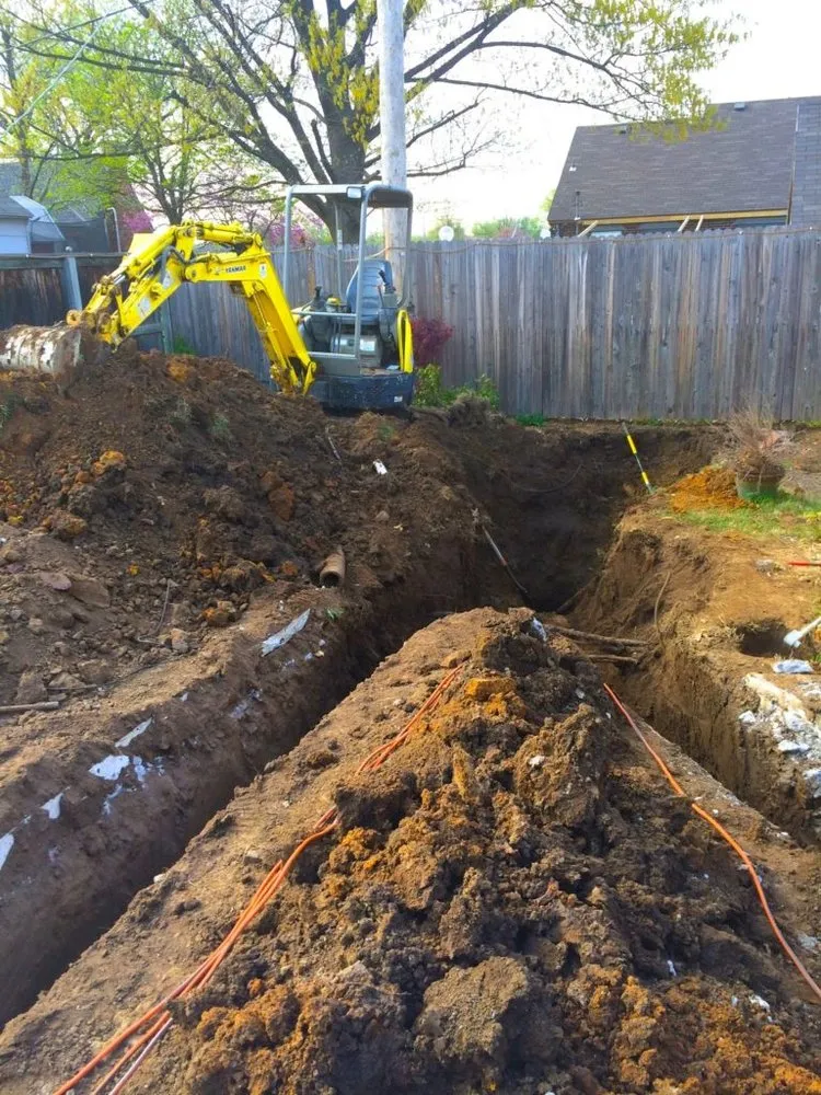 Slide of Starz Plumbing and Heating