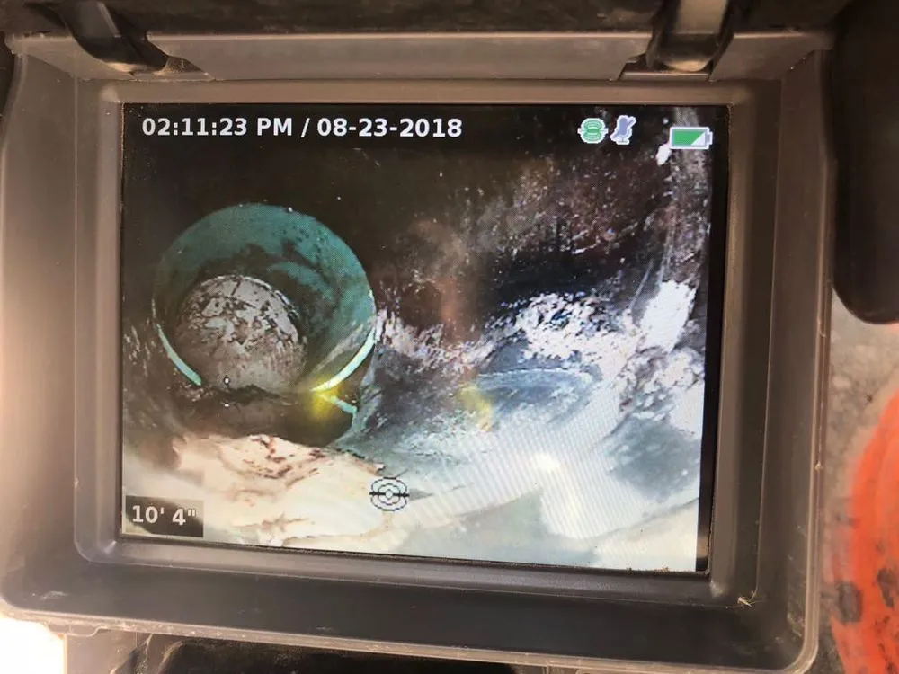 Slide of Starz Plumbing and Heating