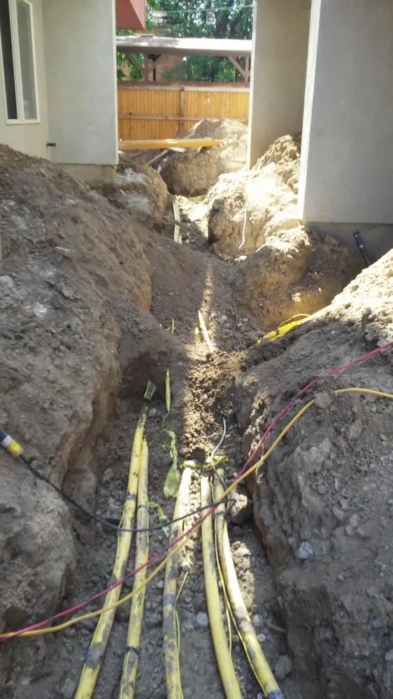 Slide of Starz Plumbing and Heating