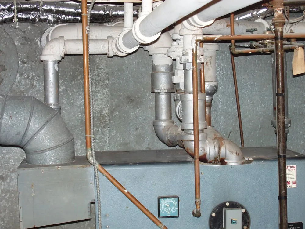 Slide of Stashluk Plumbing, Heating, Air Conditioning and Generators