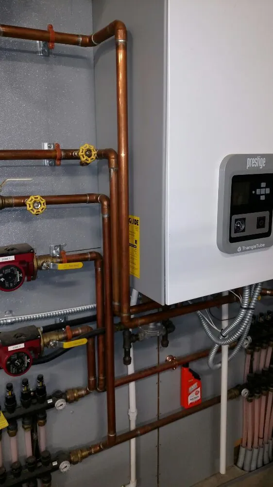 Slide of Stasney Renovations