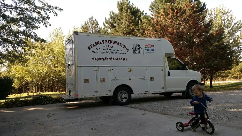 Slide of Stasney Renovations