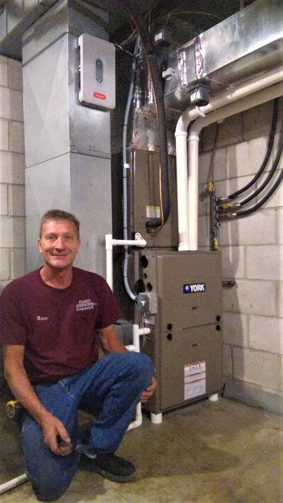 Slide of Stasney Renovations