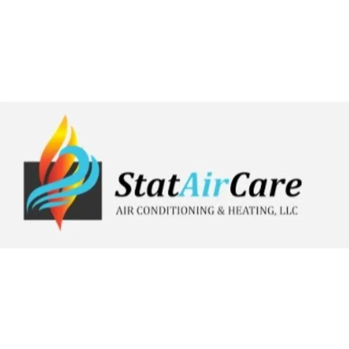 Slide of Stat Air Care AC and Heating