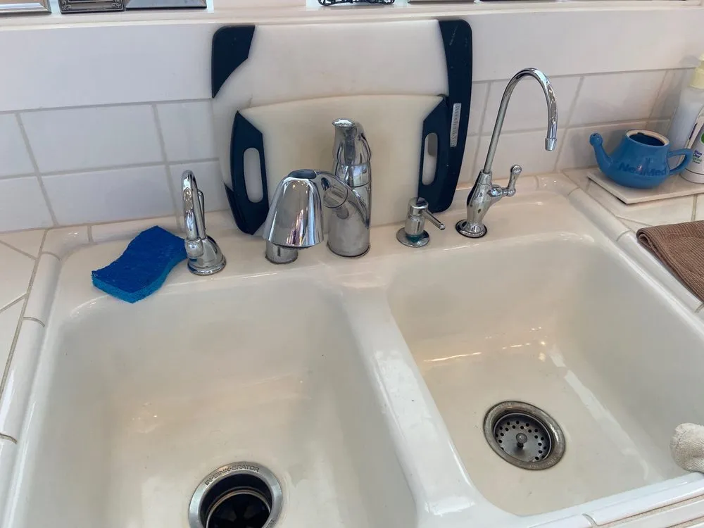 Slide of STAT Home Services