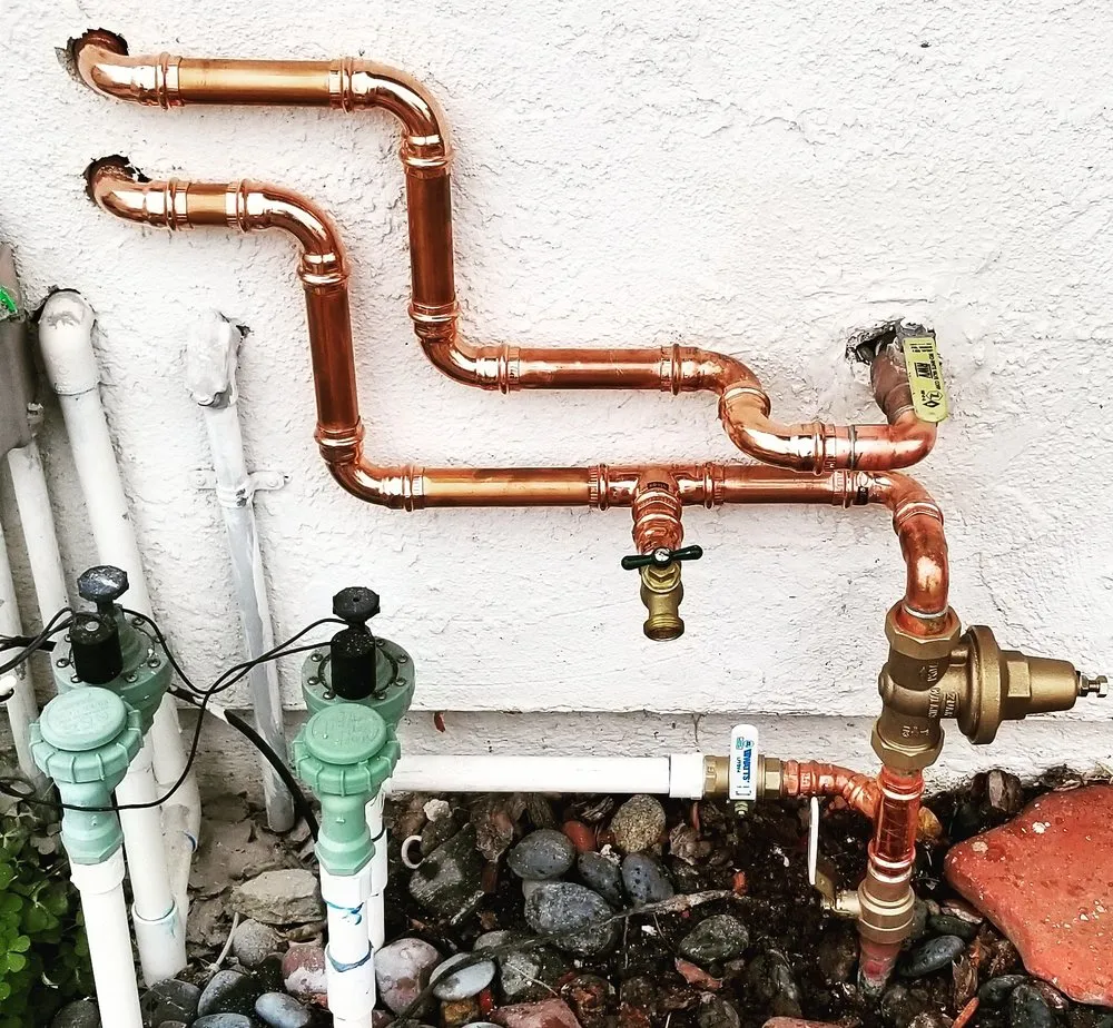 Slide of STAT Home Services