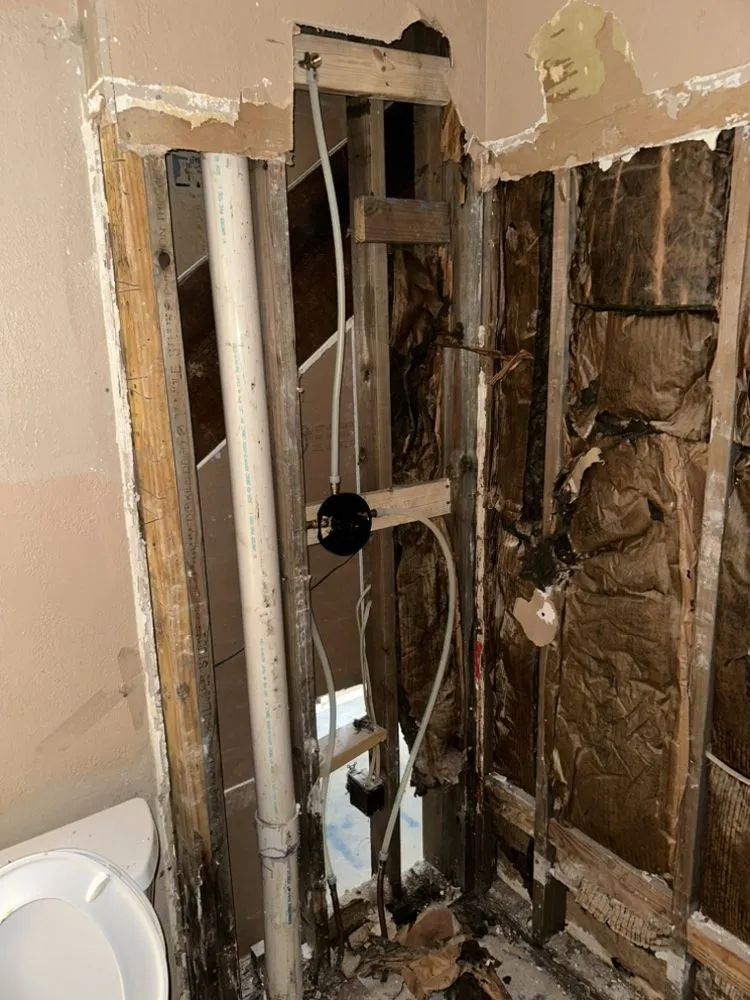 Slide of STAT Home Services