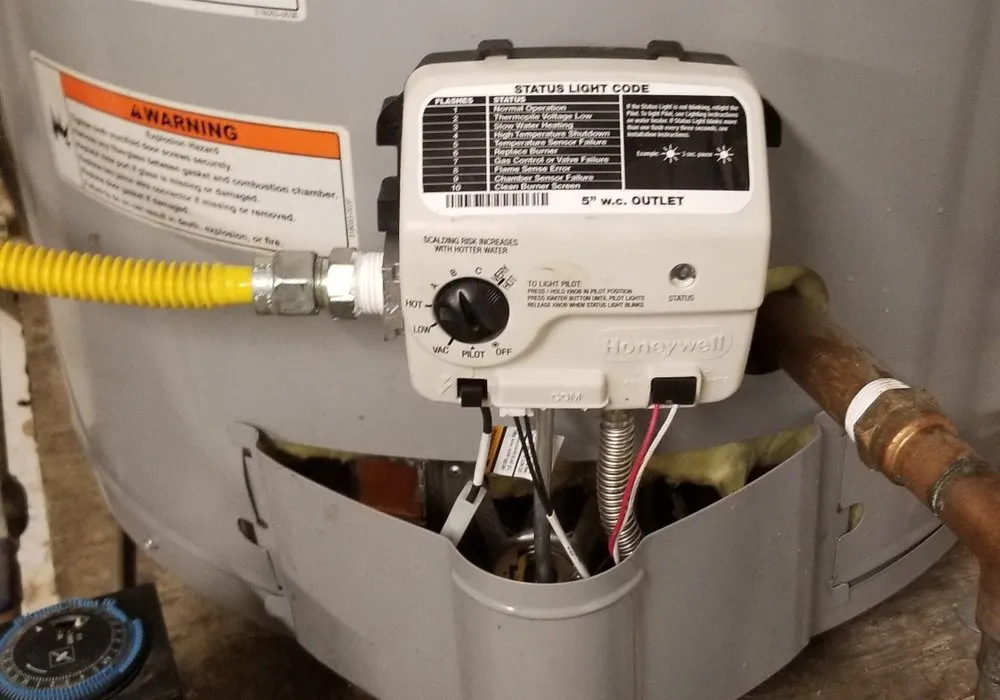 Slide of STAT Home Services