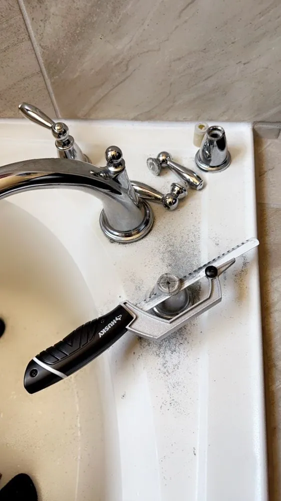 Slide of STAT Home Services