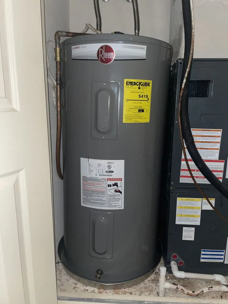 Slide of STAT Home Services