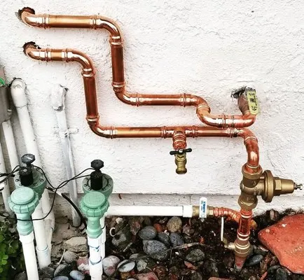 STAT Home Services Logo