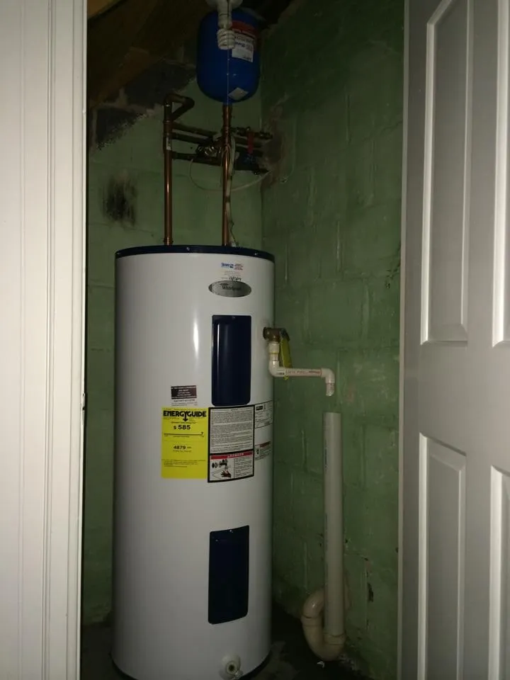 Slide of Stat Plumbing & Heating